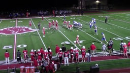 Ethan Thomas's highlights Grapevine Faith Christian High School