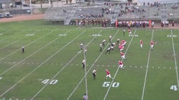 Esperanza football highlights Loara High School