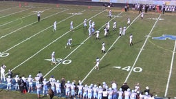 Karam Kohli's highlights Maine West High School