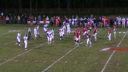 Alex Staples's highlights Fryeburg High School