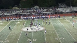 Norman football highlights Moore High School