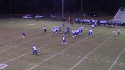 Ty Johnson's highlights Tylertown High School