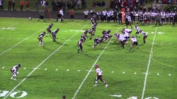 Archbishop Murphy football highlights vs. Lakewood High School