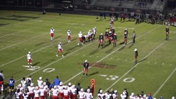 Walton football highlights North Gwinnett High School