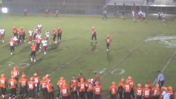 Seventy-First football highlights South View High School