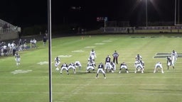 Newnan football highlights Wheeler High School