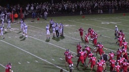 Orrville football highlights Wooster High School