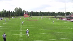 Highlight of Stillwater High School - Boys Varsity Football