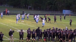 Freeman football highlights vs. Newport High School