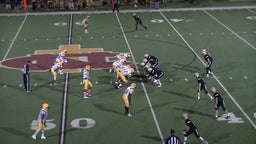 Independence football highlights Northlake Christian High School