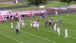 Pocatello football highlights vs. Twin Falls High