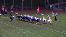 Maple Shade football highlights Gateway Regional High School