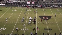 Abi Okonji's highlights Shiloh High School