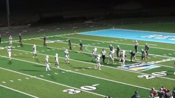 Mayfield football highlights Willoughby South High School