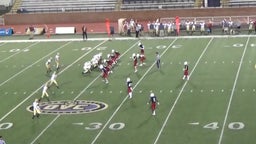 Drew Smith's highlights Cookeville High School