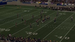 Drew Schuler's highlights Salinas City Jamboree