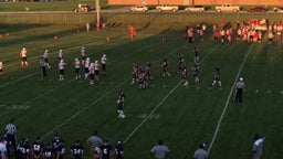 Concordia football highlights Auburn High School