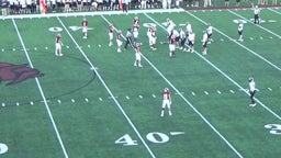 Northgate football highlights Newnan High School