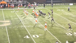 Logan County football highlights Hopkinsville High School