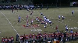 Matthew Clemons's highlights Magna Vista High School