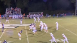 Carson Coody's highlights South Choctaw Academy High School