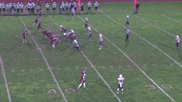 Tamaqua football highlights Pottsville