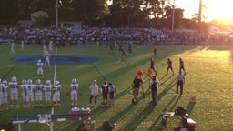 Mifflinburg football highlights Midd-West High School