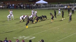 Brian Meyer's highlights Richmond Hill High School