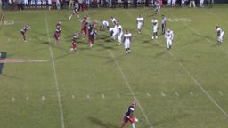 Southwest football highlights vs. Jackson High School