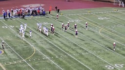 Stadium football highlights Silas High School
