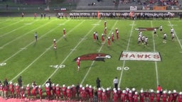 James Flannigan's highlights vs. Bozeman High School