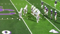 Sequatchie County football highlights Marion County High School