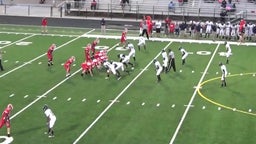 Social Circle football highlights vs. Putnam County High
