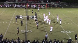 Patrick Pasquale's highlights Jacksonville High School