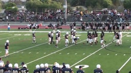 Max Mccash's highlights BVAL Scrimmage