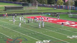Brother Rice football highlights Loyola Academy High School
