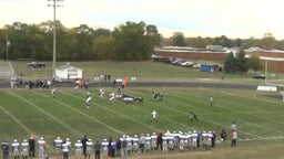 Dexter Lewis's highlights vs. Marysville High