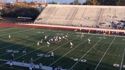 Chris Canal's highlights Capital Prep Harbor School