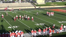 Judge Memorial football highlights Ogden High School