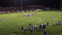 Riverview football highlights Avella High School