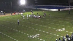 Riverview football highlights Greensburg Central Catholic High School