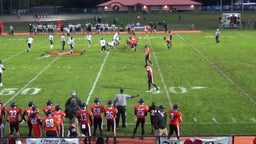 Riverview football highlights Springdale High School