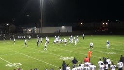 Rochester football highlights Black Hills High School
