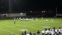 Black Hills football highlights Rochester High School