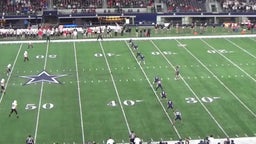 Lone Star football highlights Lovejoy High School