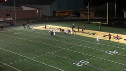 Tillamook football highlights vs. Scappoose High