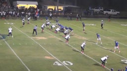 Johnathan Phenix's highlights vs. Whitney High School