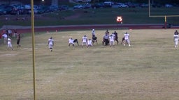 Neosho football highlights vs. McDonald County