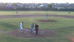 Azle baseball highlights Boswell High School 