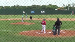 Azle baseball highlights Northwest High School